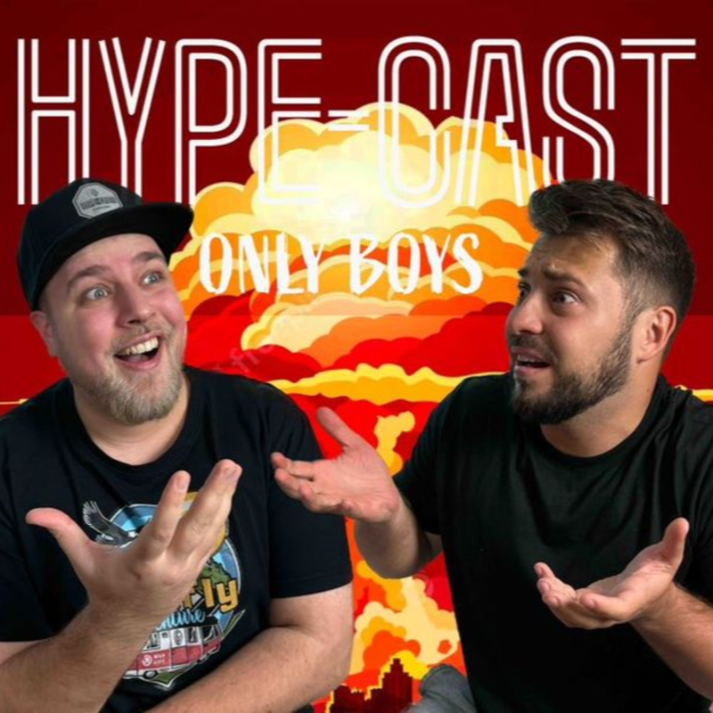 Obrázek epizody NEJDEBILNĚJŠÍ SMRTI NA SVĚTĚ 2 Ep.50