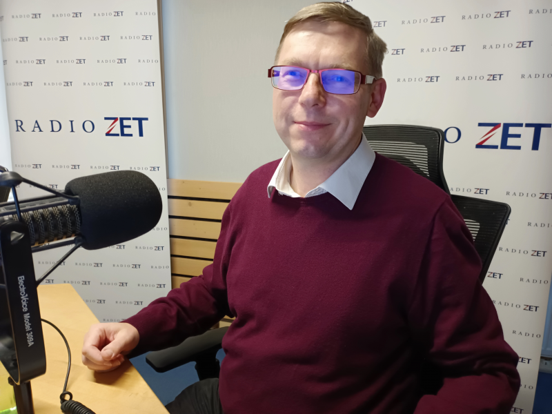 Obrázek epizody Výrobce mikroskopů Petr Jaroš: V elektronovém mikroskopu nemůžeme sledovat živé buňky, v našem ano