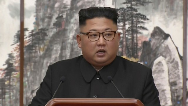 Obrázek epizody 8. ledna: Den, kdy se narodil Kim Čong-un
