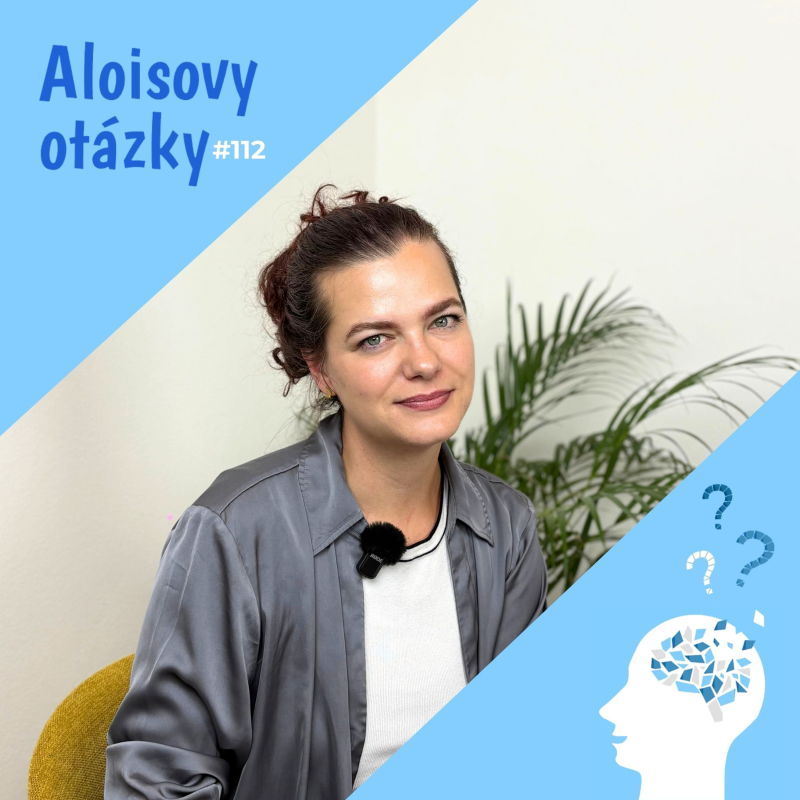 Obrázek epizody Neformální péče v rodině: Jak si rozdělit síly, zvládnout finanční bariéry a kde hledat pomoc, když služby chybí – Mgr. Sarah Huikari