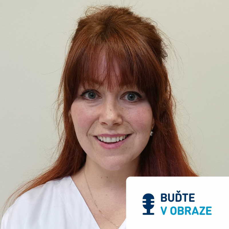 Obrázek epizody MUDr. Lujza Zikmund Galková: Spěte bez nočních můr a vzbouzejte se odpočinutí