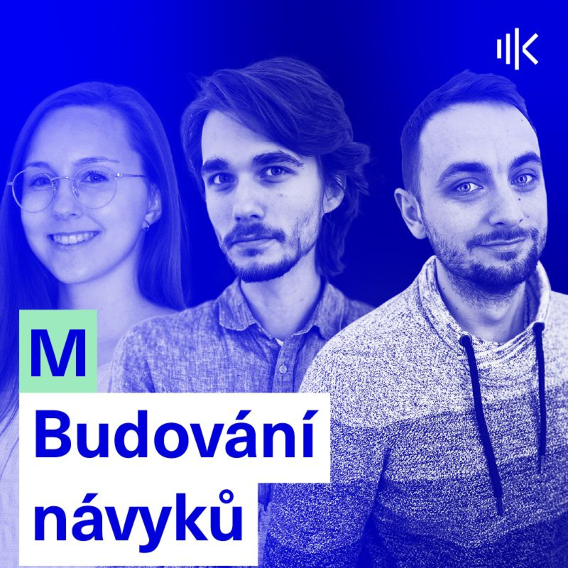 Obrázek epizody #59 Dobrý návyk nebo zlozvyk? Instantní odměna může pomoci k budování obou