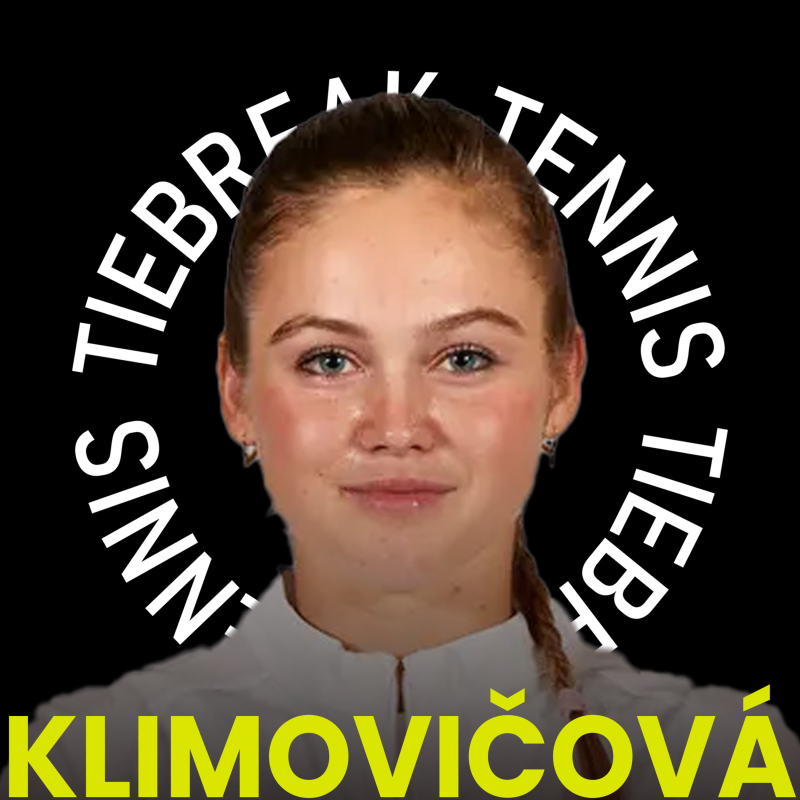 Obrázek epizody LINDA KLIMOVIČOVÁ: Být v týmu s Igou bylo něco neuvěřitelného | TTP #78