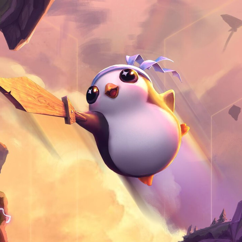 Obrázek epizody TFT Tourney disccussion 1