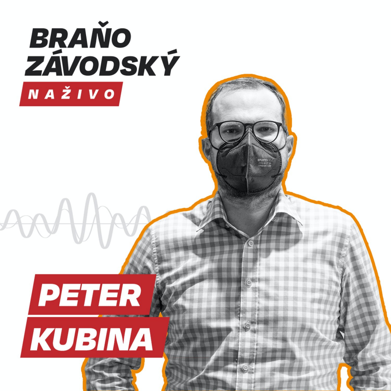 Obrázek epizody V prípade amnestií a zavlečenia Kováča mladšieho možno podľa Kubinu očakávať ďalšie obštrukcie