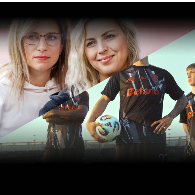 Obrázek epizody Nové dresy Sparty od Footshopu? Cíl byl přenést dres ze stadionu do ulic, jít za Gen Z a dostat se jim pod kůži, říká Šťastná