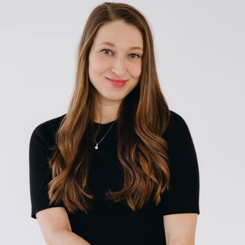 Obrázek epizody #109 s Kamila Černá, výživová poradkyně