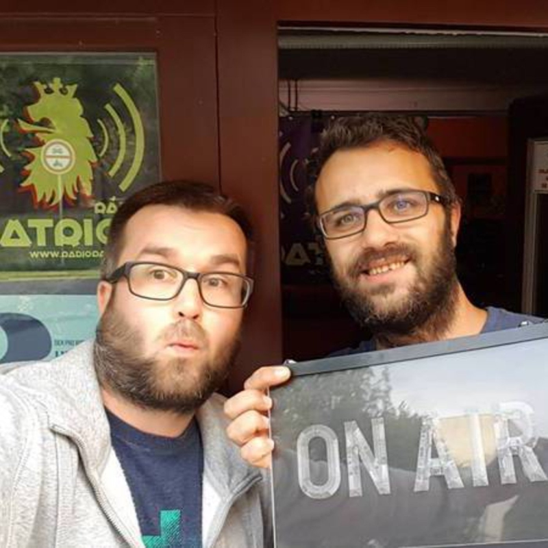 Obrázek epizody 34. Summer Session Vol 1