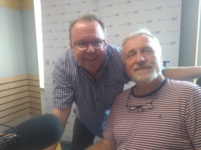 Mirek Topolánek: Nemám rád odborníky ve vládě ani na nejvyšším postu hlavy státu