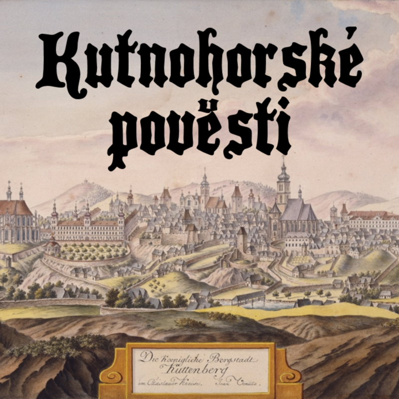 Obrázek epizody Kutnohorské pověsti: zvony a zvonky kutnohorské