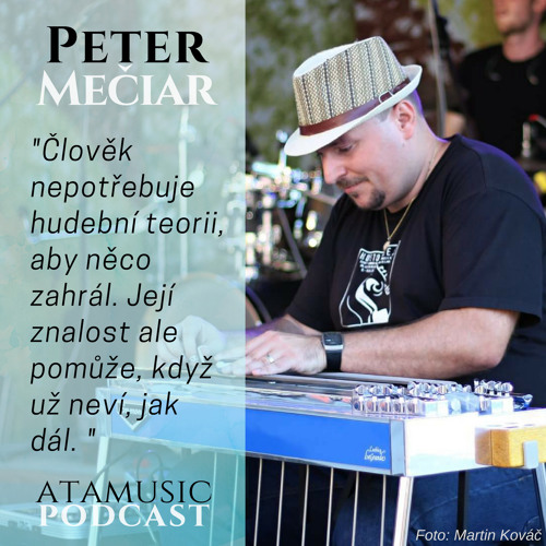 Obrázek epizody 11. Peter Mečiar