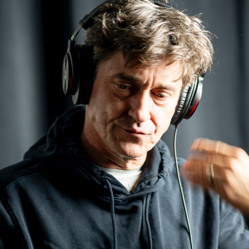 Obrázek epizody Saša Rašilov: “Konečně dostanou naše hudební tělesa svůj dům.”