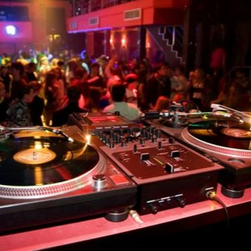 Obrázek epizody 11.9.2019 - Mix - Maya Only-Miami vibe mix