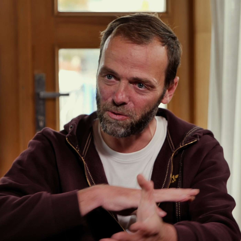 Obrázek epizody LUKÁŠ LANGMAJER: "Cítím se starý, takový foglarovský."