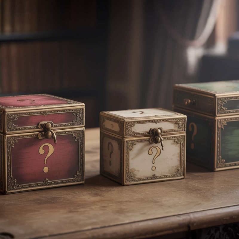 Obrázek epizody Zůstávat nebo Odejít: Tři Klíčové Otázky pro Váš Vztah