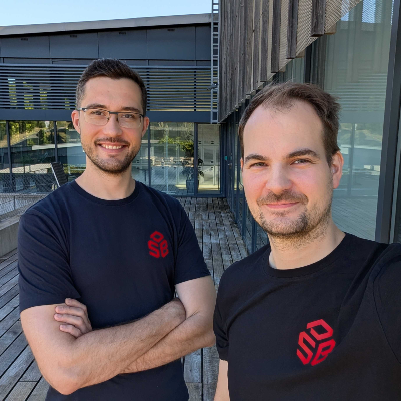 Obrázek epizody DSB podcast #11 [CZ] – Illusion of Thinking