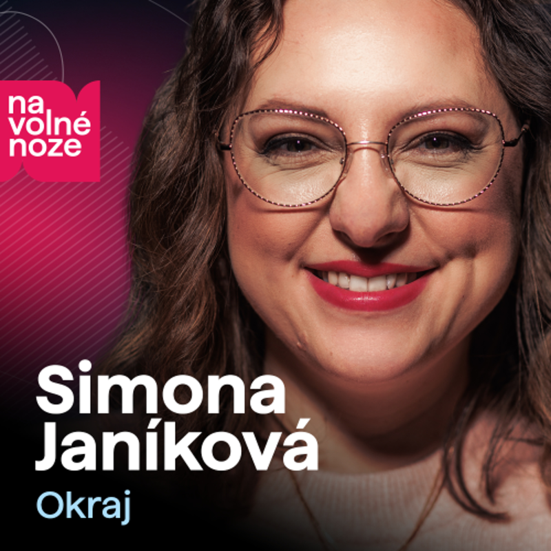Obrázek epizody #51 - Simona Janíková