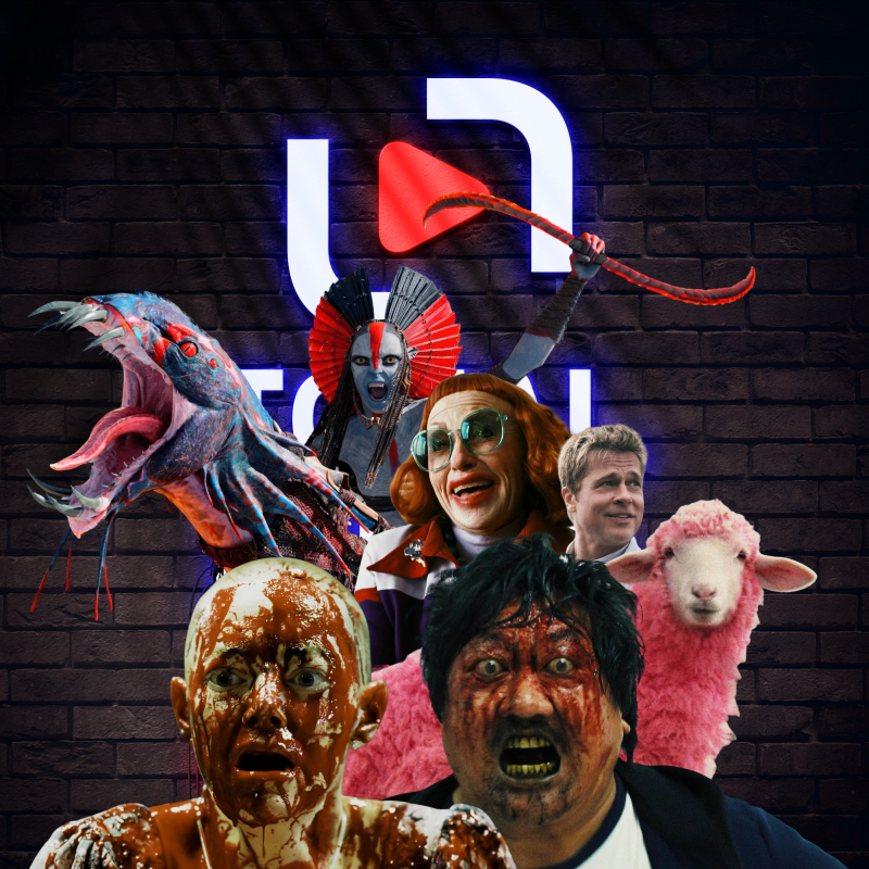 Obrázek epizody Nejlepší filmy roku 2025 | Žebříček Totalfilmu