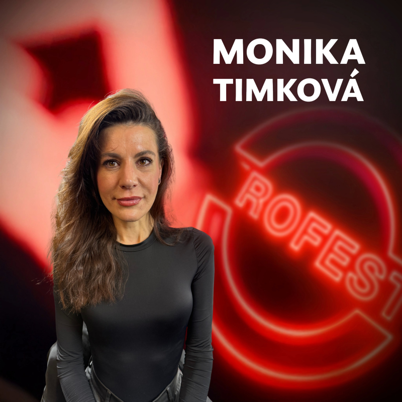 Obrázek epizody 40 | Monika Timková: V Naked Attraction nevidím jen nahá těla – vidím nahé duše