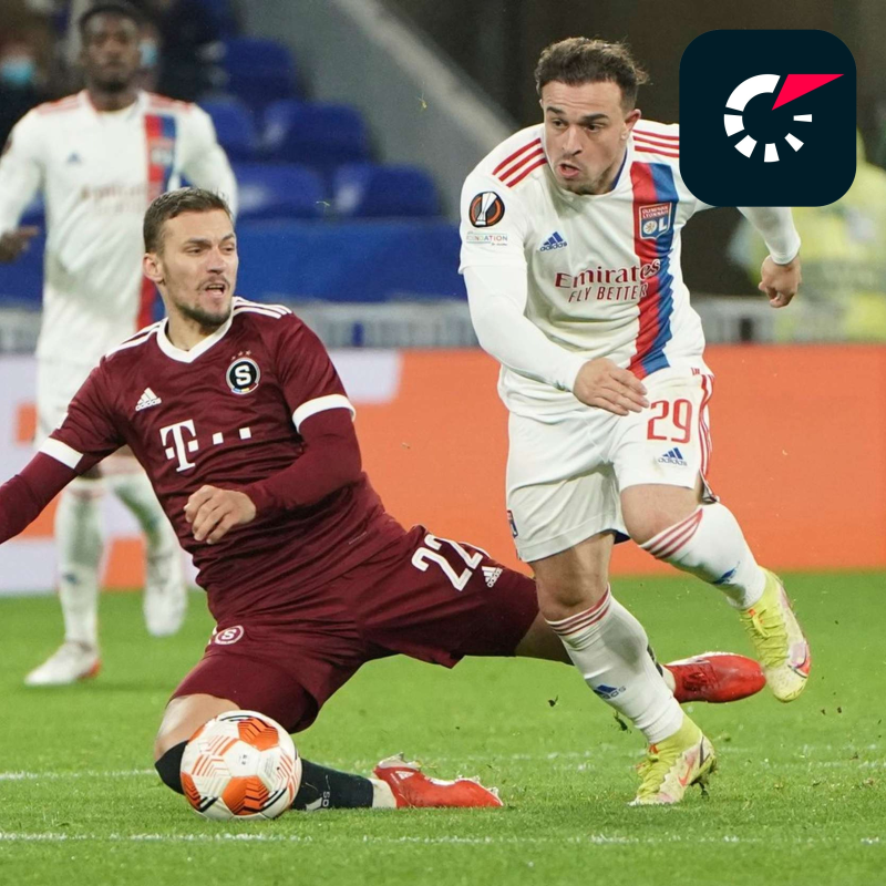 Obrázek epizody Francouzské trápení. Sparta nevyhrála se soupeřem z Ligue 1 téměř 20 let, Lyonu podlehla pětkrát