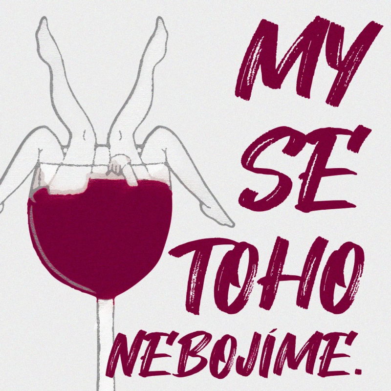 Obrázek epizody Intro + Pilot: všechno je jednou poprvé