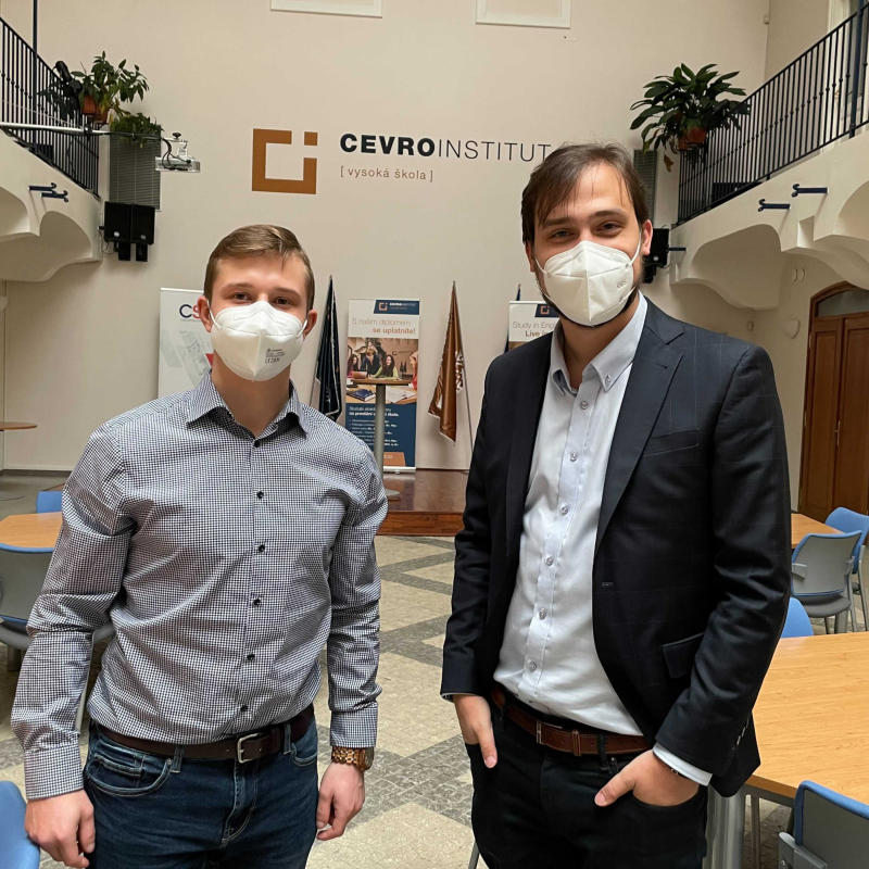 Obrázek epizody Kryptoměny s Dominikem Stroukalem - Od základů přes DeFi a NFT až po filozofické úvahy