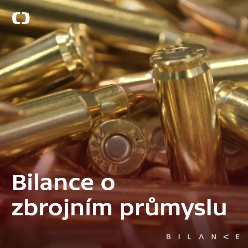 Obrázek epizody „Nemáme čas a jsme na to sami“. Evropa nemá dost vlastních zbraní na obranu