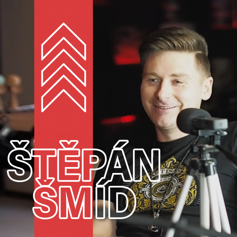 Obrázek epizody Štěpán Šmíd vítěz mistrovství ČR v mikromagii