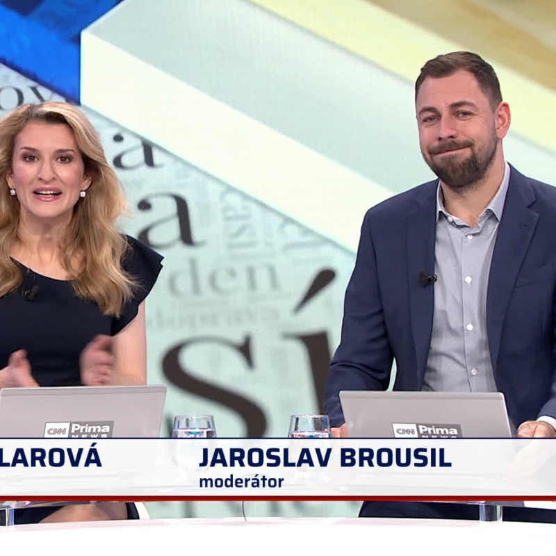 Obrázek epizody Nový den (1208)