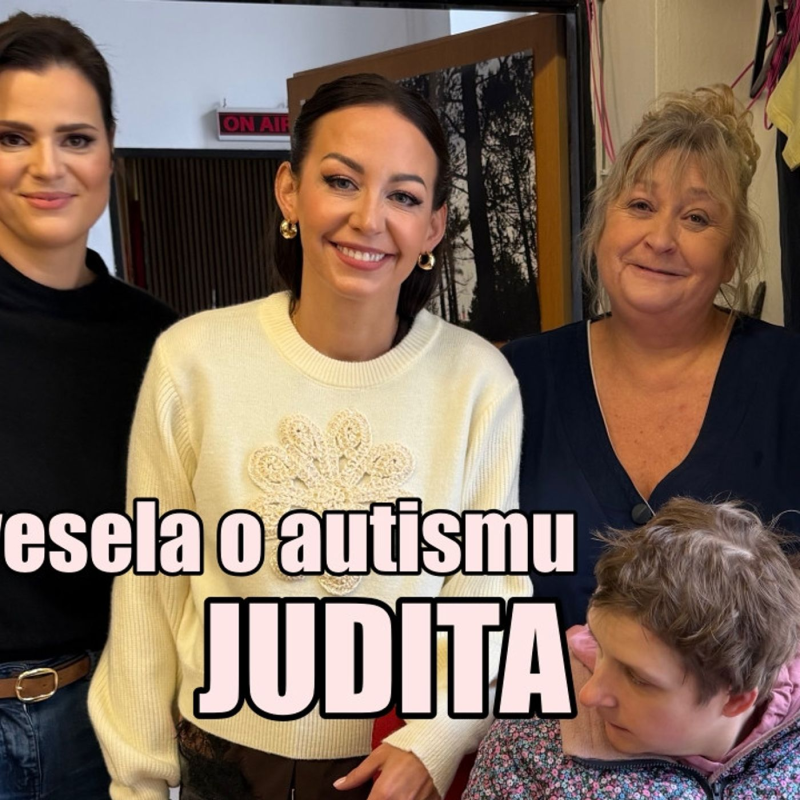 Obrázek epizody 184: JUDITA