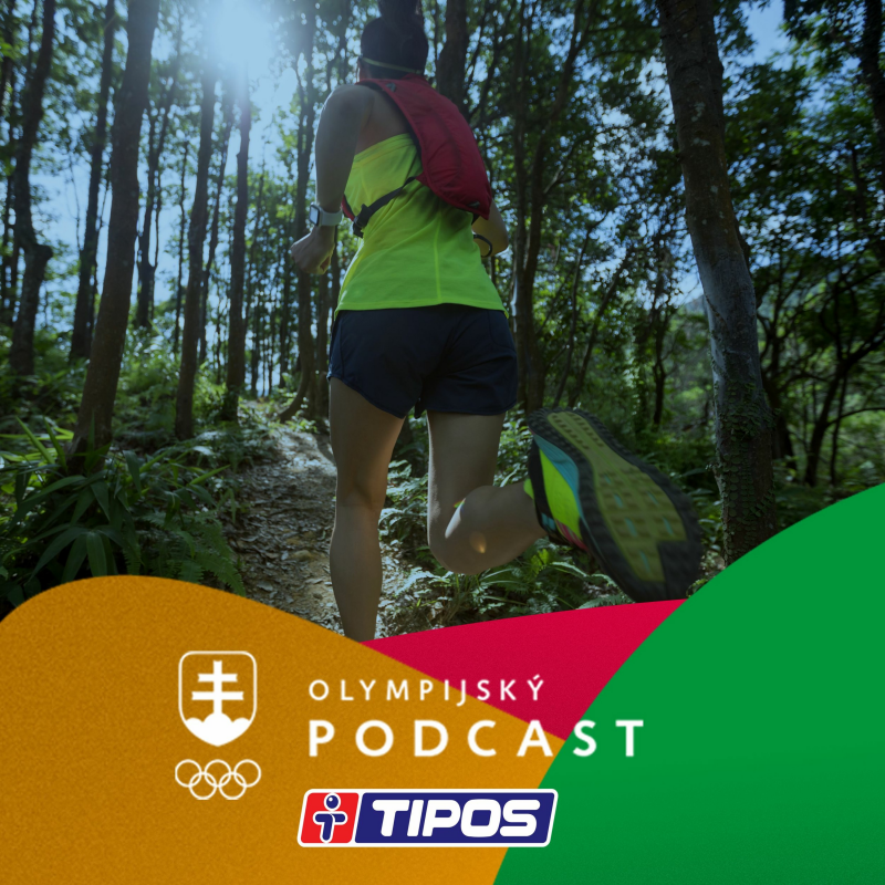 Obrázek epizody Pri orientačnom behu niekedy pretekárov hecujú aj diviaky či jelene