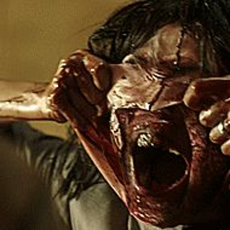 Obrázek epizody The Devil Take You In