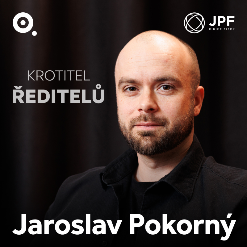 Obrázek epizody Koupí zavedenou firmu, dosadí svého manažera. Levnější než marketing, říká šéf skupiny