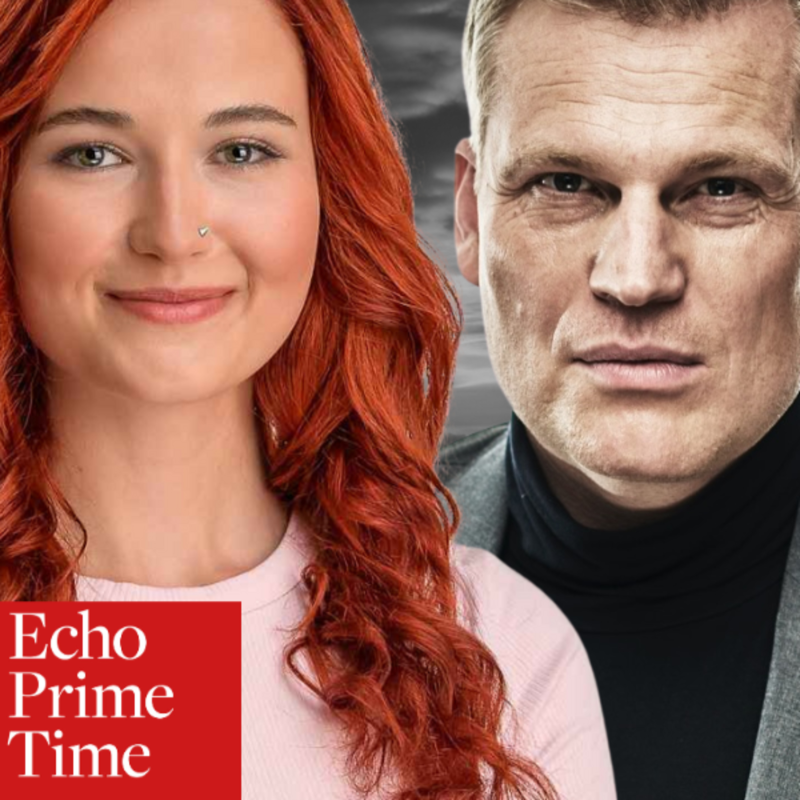 Obrázek epizody Turek: Prezident není morální maják, říká o mně dezinformace, má říct, že mě nesnáší a jmenovat. Demetrashvili: L-159 Ukrajině? Alespoň zjistíme, jestli ten krám funguje.