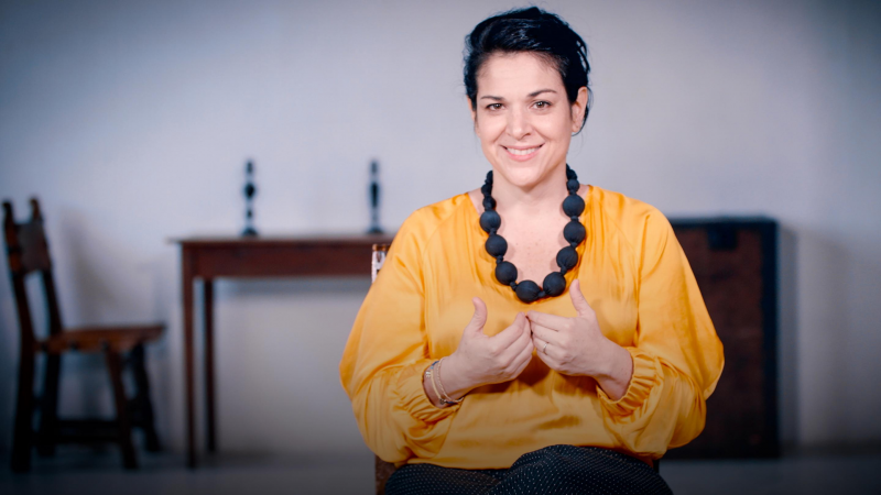 Obrázek epizody How cities are detoxing transportation | Monica Araya