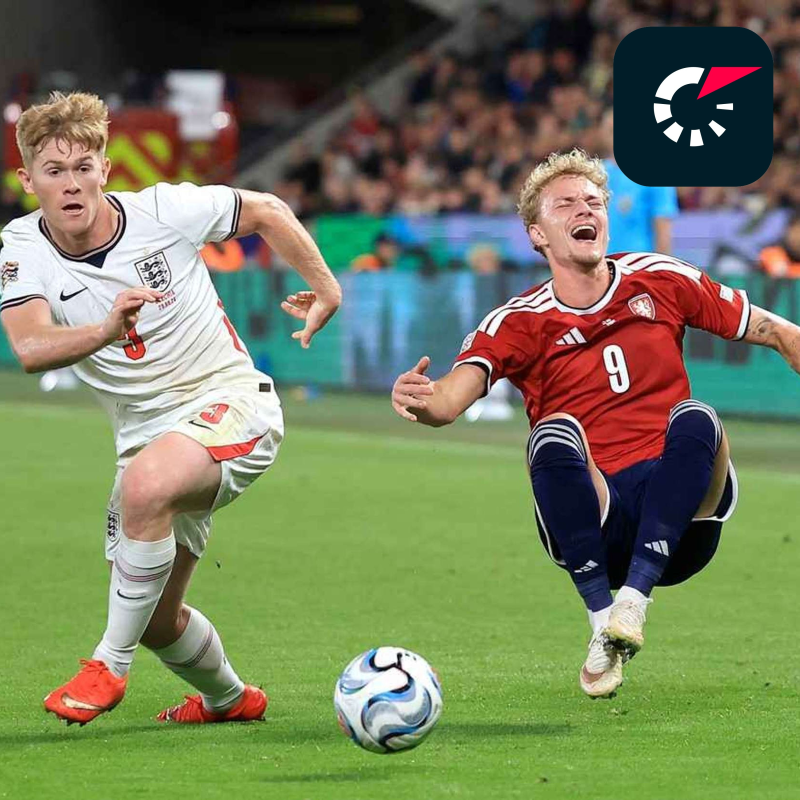 Obrázek epizody Daň nelítostné Ligy národů. Do Anglie dorazí jen zlomek toho nejlepšího, co Česko má