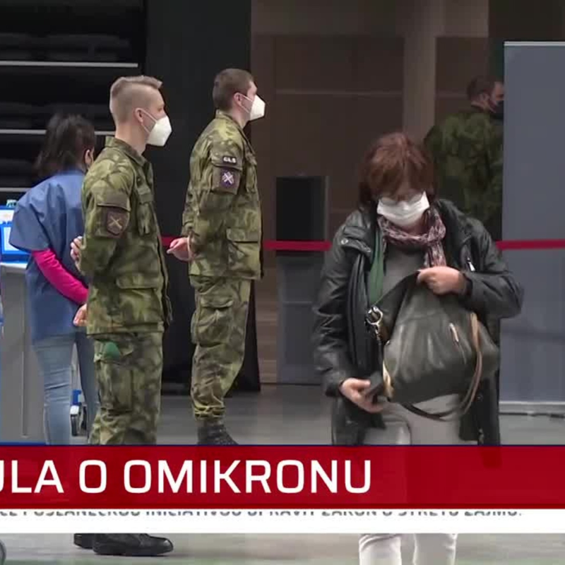 Obrázek epizody Právě dnes 16.12.2021 09:00