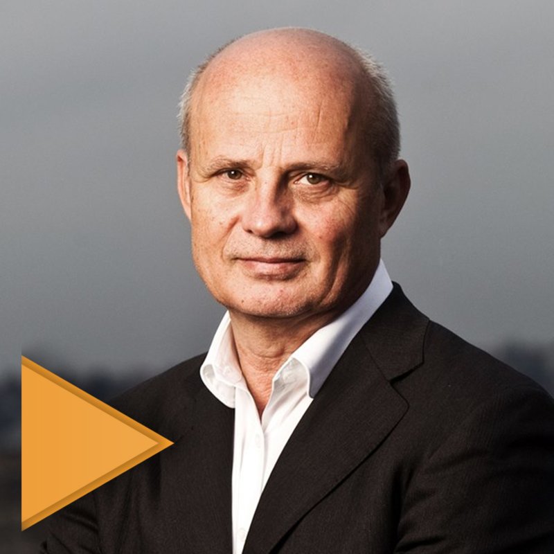 Obrázek epizody Michal Horáček: Live sázky jsou extrémně nebezpečné.