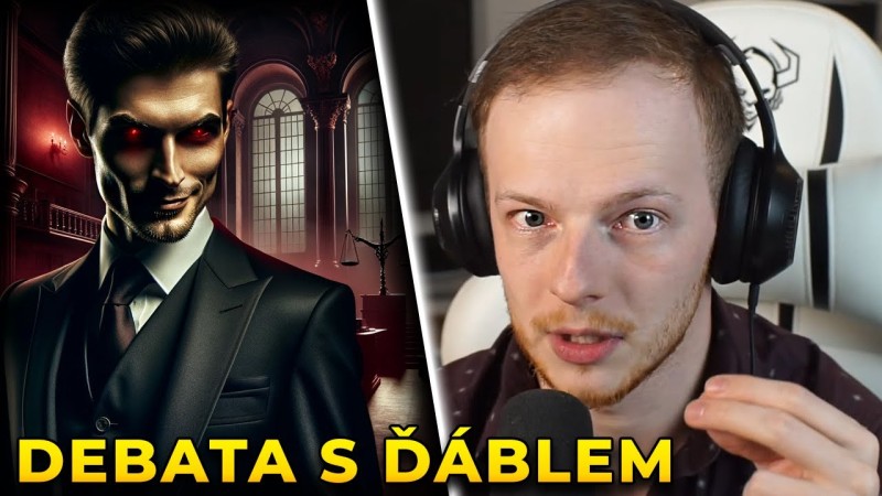 Obrázek epizody DEBATA s ďáblovým advokátem o DOSTUPNÉM bydlení