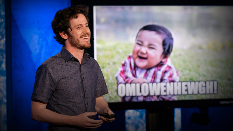 Obrázek epizody How to save a language from extinction | Daniel Bögre Udell