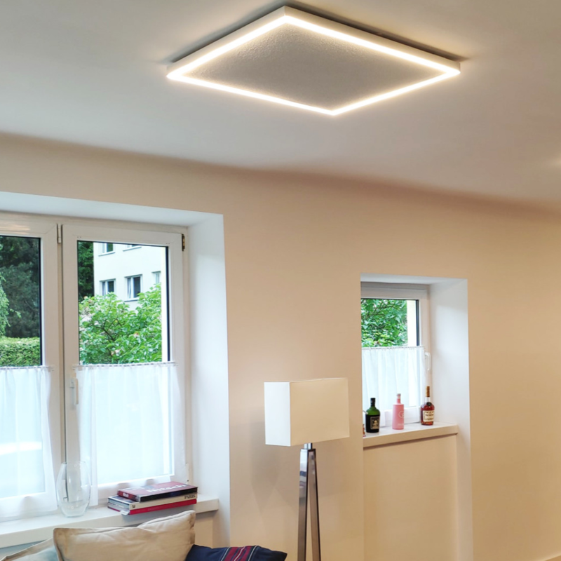 Obrázek epizody 🏠 Infrapanely a sálavé topení v domě nebo bytě. Jak to funguje? Vyplatí se?