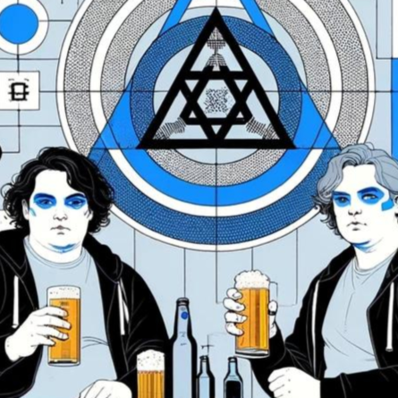 Obrázek epizody Liberálny fašista & Židojašter