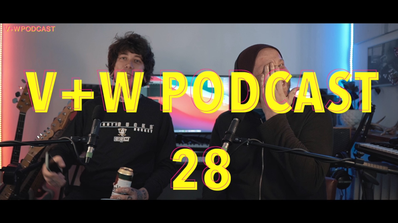 Obrázek epizody Poslední podcast?