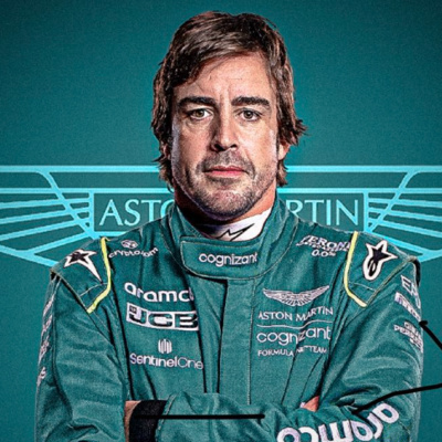 Obrázek epizody Rozbíjač tímov Fernando Alonso: posledný ťah šampióna zlých rozhodnutí | EisKing ARCHÍV