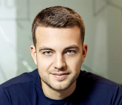 Obrázek epizody Dobročinný trh se nedá predikovat. Jste závislí na tom, jestli se někomu stane něco špatného. Říká zakladatel crowdfundigového portálu Donio David Procházka.