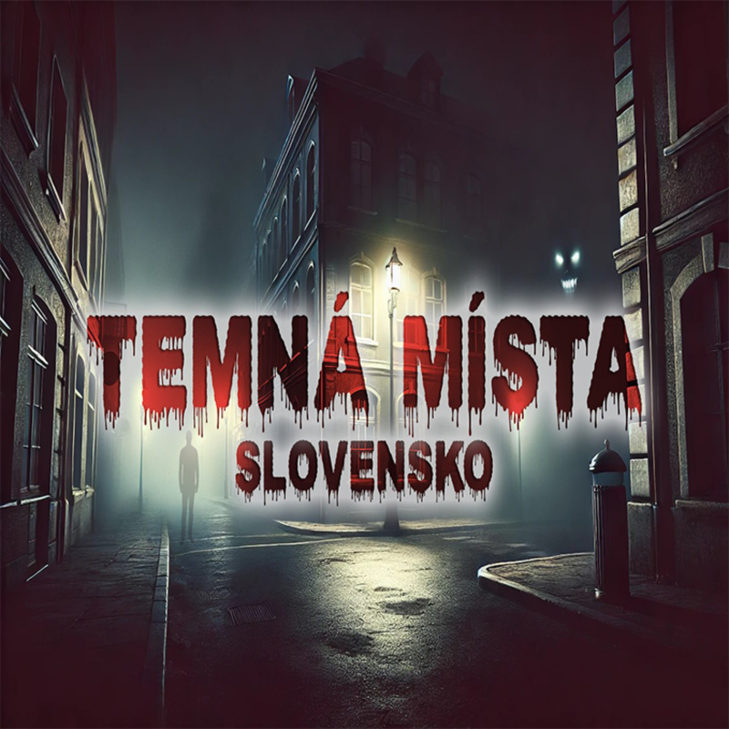 Obrázek epizody #Temné Slovensko - Krvavá studna, sebevražda v léčebně, smrtící kletba, posednutí démonem