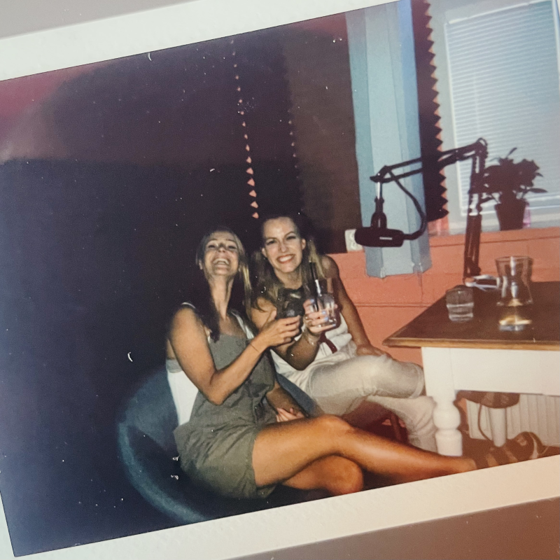 Obrázek epizody Disraptors #45: Petra Mo. and VC as a lifestyle