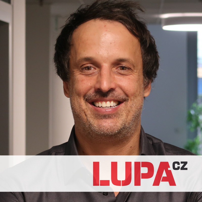 Obrázek epizody Tomáš Čupr (SEO Consult): E-shop, který netvoří obsah, má téměř jistotu, že ho AI nenajde