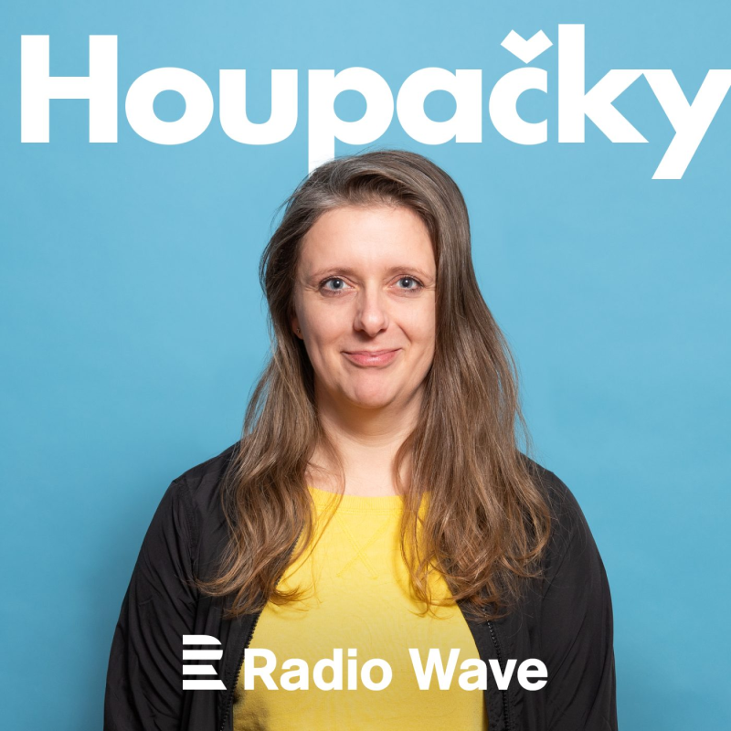 Obrázek epizody Mít rád nevlastní děti jako ty svoje? Neznám nikoho, kdo to takhle má, říká lektorka Eva Soukup