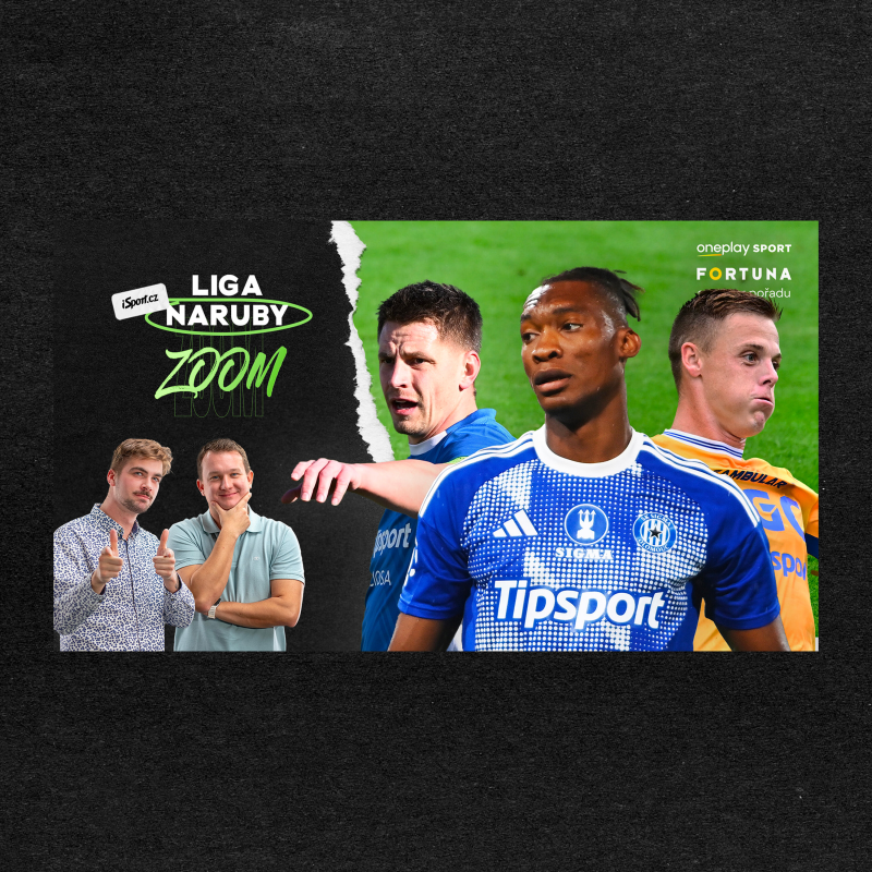 Obrázek epizody LN Zoom | „Simeoneho“ Sigma: dvě kabiny, jedenáct posil, třicet hráčů. Kam v Liberci s Masopustem?